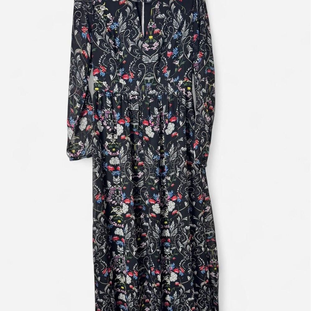 Women's multi Dress
